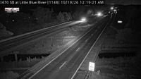 Independence - Independence: I-470 S @ Little Blue River