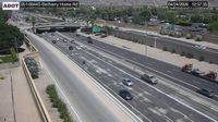 Phoenix - Phoenix › Süden: SR-51 SB 4.40 @Bethany Home Rd