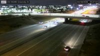 Tempe - Tempe: Tempe Cascade › Sever: L-101 NB 52.65 @University