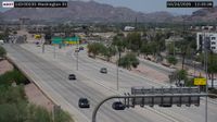 Phoenix - Phoenix › Süden: SR-143 SB 2.30 @Washington St