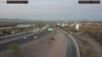 Salt River - Salt River › Východ: L-202 EB 11.10 @Dobson Rd