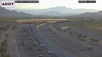 Mesa - Mesa › Západ: L-202 WB 17.66 @E of McDowell Rd