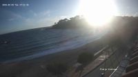  - Palafrugell: Llafranc - Platja de Llafranc