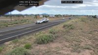 Valle › West: SR-64 WB 213.90 @Williams - Recent