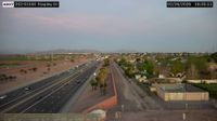 Mesa - Mesa › Východ: SR-202 EB 15.50 @Stapley Dr