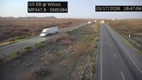 Bullhead City › North: SR-95 NB 244.30 @Hancock - Current