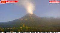 Hargo Binangun: Bukit Klangon - Current