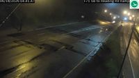 Cincinnati - Cincinnati: Walnut Hills: I-71 SB to Reading Rd Ramp, 4166