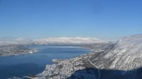 Tromso - Tromso › Sever