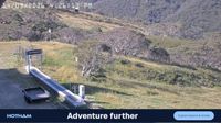 Harrietville › North - Current