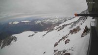 Saint-Gervais-les-Bains - Saint-Gervais-les-Bains › Sever: Tête Rousse Hut