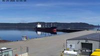 Baie-Comeau - Baie-Comeau › Severovýchod