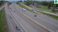 Barberton - Barberton: I-76 at SR-619 - Wooster Rd, 6005