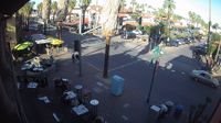 Palm Springs - Palm Springs › Východ: Downtown Palm Springs