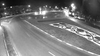 Hunedoara - Hunedoara › Západ: Bulevardul Dacia - Primăria Hunedoara-Clădire taxe şi impozite
