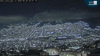 Comuna 1 - Popular › East: Santo domingo - Current
