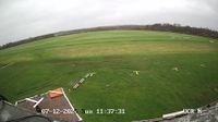 Salford › North: Manchester Barton Aerodrome - Current