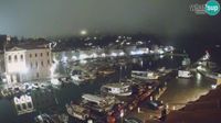 Piran - Piran: Live webcam from - Mandrač