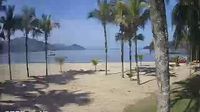 Mangaratiba › South - Actual
