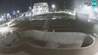 Nova Gorica - Nova Gorica: Skate park Webcam - Slovenia