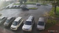 Шелеховское городское поселение - Шелеховское городское поселение: 1-й микрорайон: ТЦ "Мандарин", кам 2