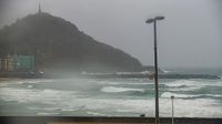 Donostia - Donostia: Zurriola surf eskola