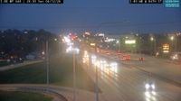 Omaha - Omaha: I-80: 84th St in - Various Views