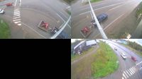 Houston: Parks Hwy & Big Lake Rd - Current