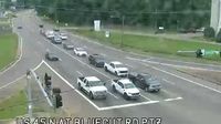 Columbus: US 45 at Bluecut Rd - Current
