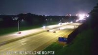 Southaven: I-55 at Stateline Rd - Current