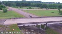 Red Banks: I-22 at - Current