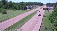 Washington: US 61 at US 84 - Current