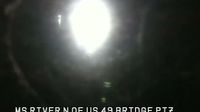 Helena Crossing: US 49 at MS River Bridge - Current