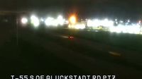 Gluckstadt: I-55 at - Rd - Current