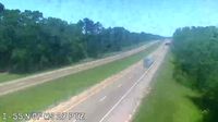 Crystal Springs: I-55 at MS 27 - Copiah/Hinds County Line - Current