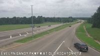 Petal: MS 42 at Old Richton Rd - Current