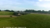 Cayce: I-269 at MS 302 - Current