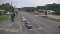 Starkville: MS 12 at Stark Rd - Current