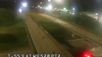 McComb: I-55 at MS 570 - Current