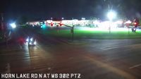 Horn Lake: MS 302 at - Rd - Current