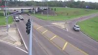Columbus: US 82 at 18th Ave - Recent
