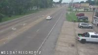 Greenville: MS 1 at Reed Rd - Current