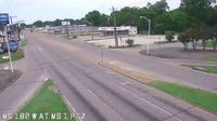 Greenville: MS 182 at MS 1 - Current