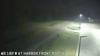 Greenville: MS 182 at Harbor Front Rd - Current