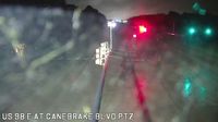 Clyde: US 98 at Canebrake Blvd - Current