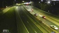 St. Paul - St. Paul: I-35E: I-35E SB @ Jefferson Ave