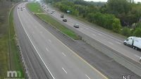 Maplewood - Maplewood: I-494: I-494 WB @ Carver Ave