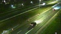 St. Paul - St. Paul: I-35E: I-35E SB @ Grand Ave