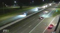 Brooklyn Park: I-94: I-94 EB @ Co Rd 81 - Current