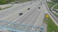 St. Paul - St. Paul: I-35E: I-35E NB @ Cayuga St